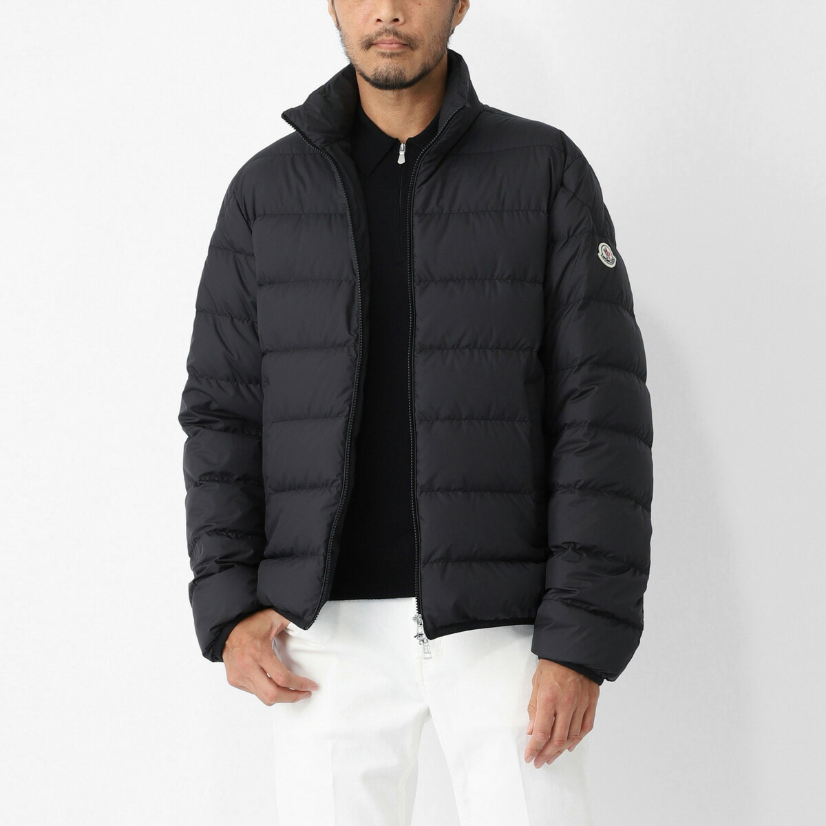 楽天市場】MONCLER モンクレール ダウンジャケット BAUDINET 楽天市場】MONCLER モンクレール ダウンジャケット BAUDINET