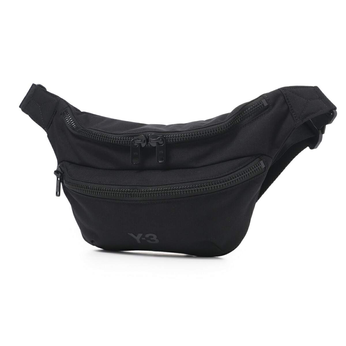 楽天市場】Y-3 ワイスリー ボディバッグ Y-3 MRPHD XBODY MRPHD