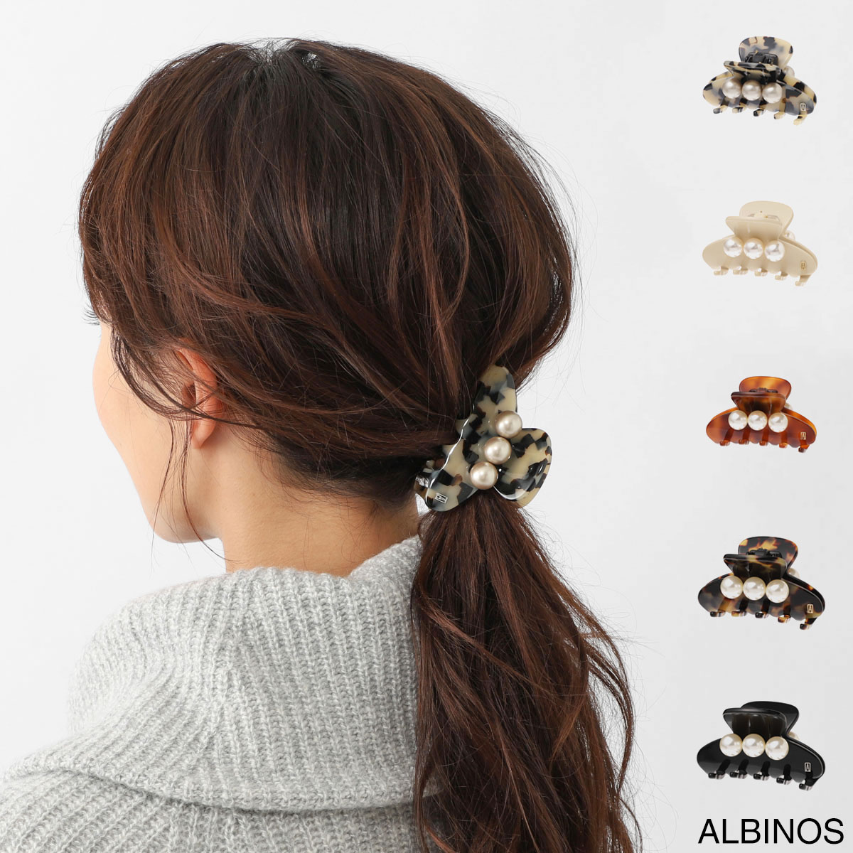 楽天市場】アレクサンドルドゥパリ ALEXANDRE DE PARIS