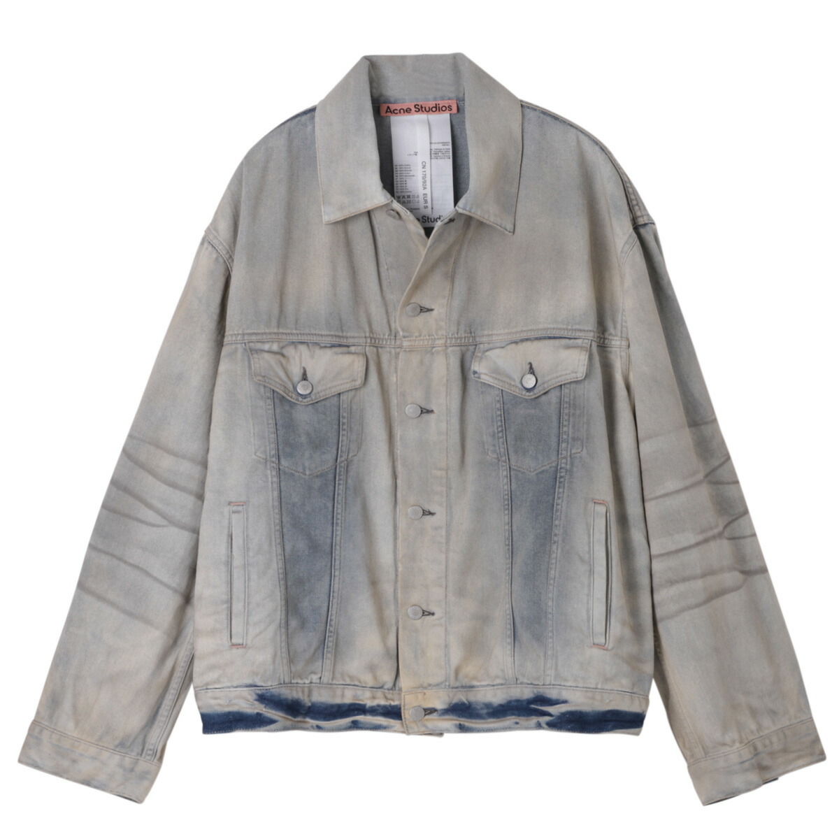 acne studious ジャケット 三越伊勢丹 | Acne Studios/アクネ ストゥディオズ_Men通販