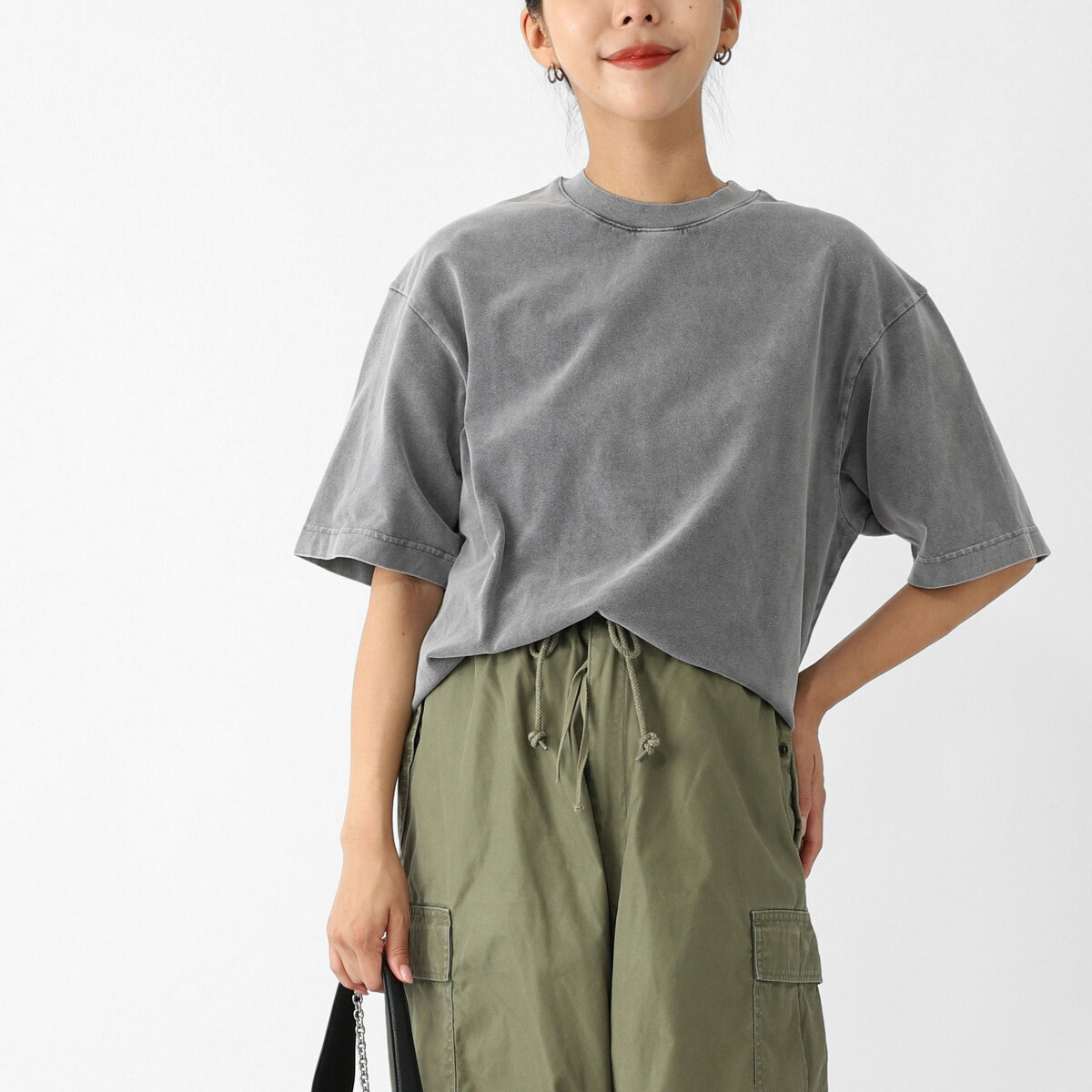楽天市場】Acne Studios アクネストゥディオズ FN MN TSHI000242