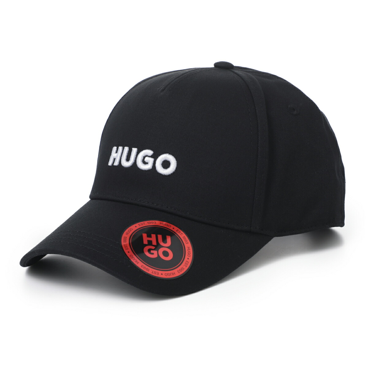 Hugo Boss ヒューゴボス ロゴ ベースボールキャップ 関税送料込 Hugo Boss ヒューゴボス ロゴ ベースボールキャップ 関税送料込