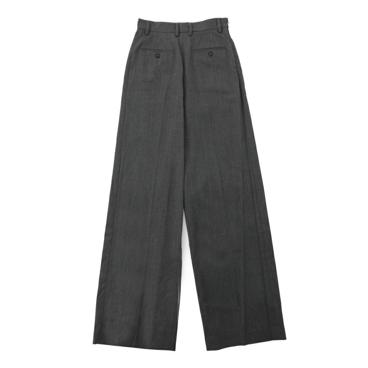 【Maison Margiela】送料関税込/プリーツ トラウザーズ 楽天市場】【アウトレット】メゾンマルジェラ Maison Margiela