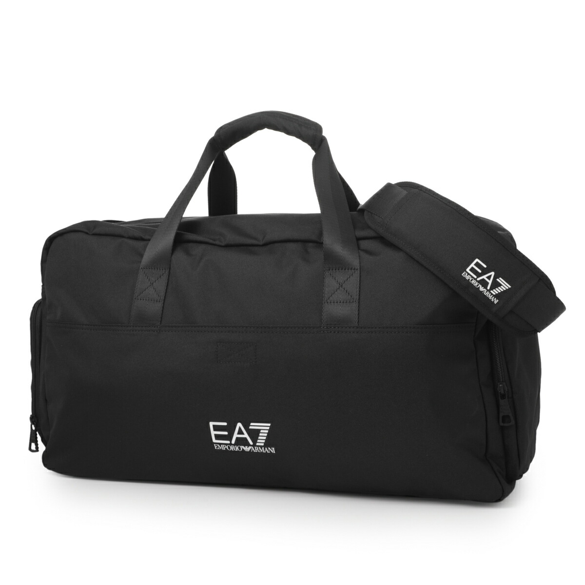 楽天市場】エンポリオアルマーニ EA7 EMPORIO ARMANI ボストン