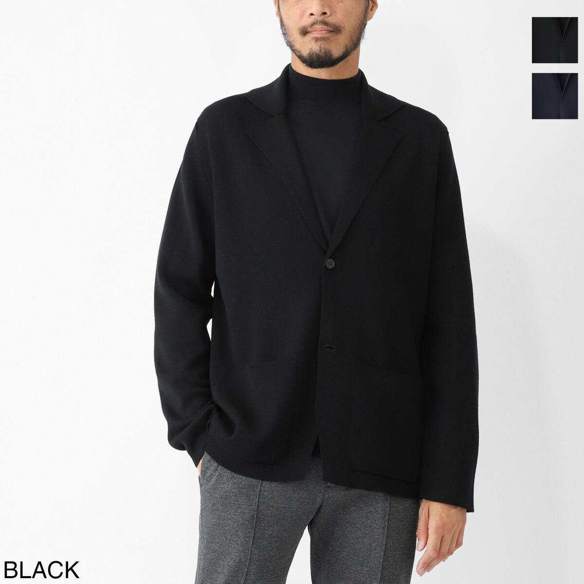 楽天市場】ジョンスメドレー JOHN SMEDLEY ジップアップ