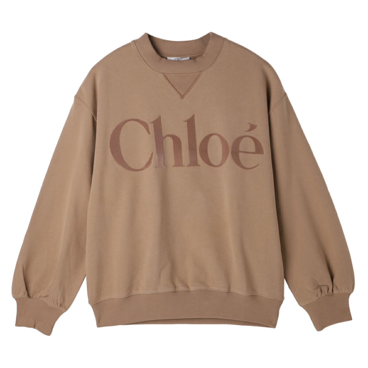 楽天市場】Chloe Kids クロエ スウェットシャツ C20481
