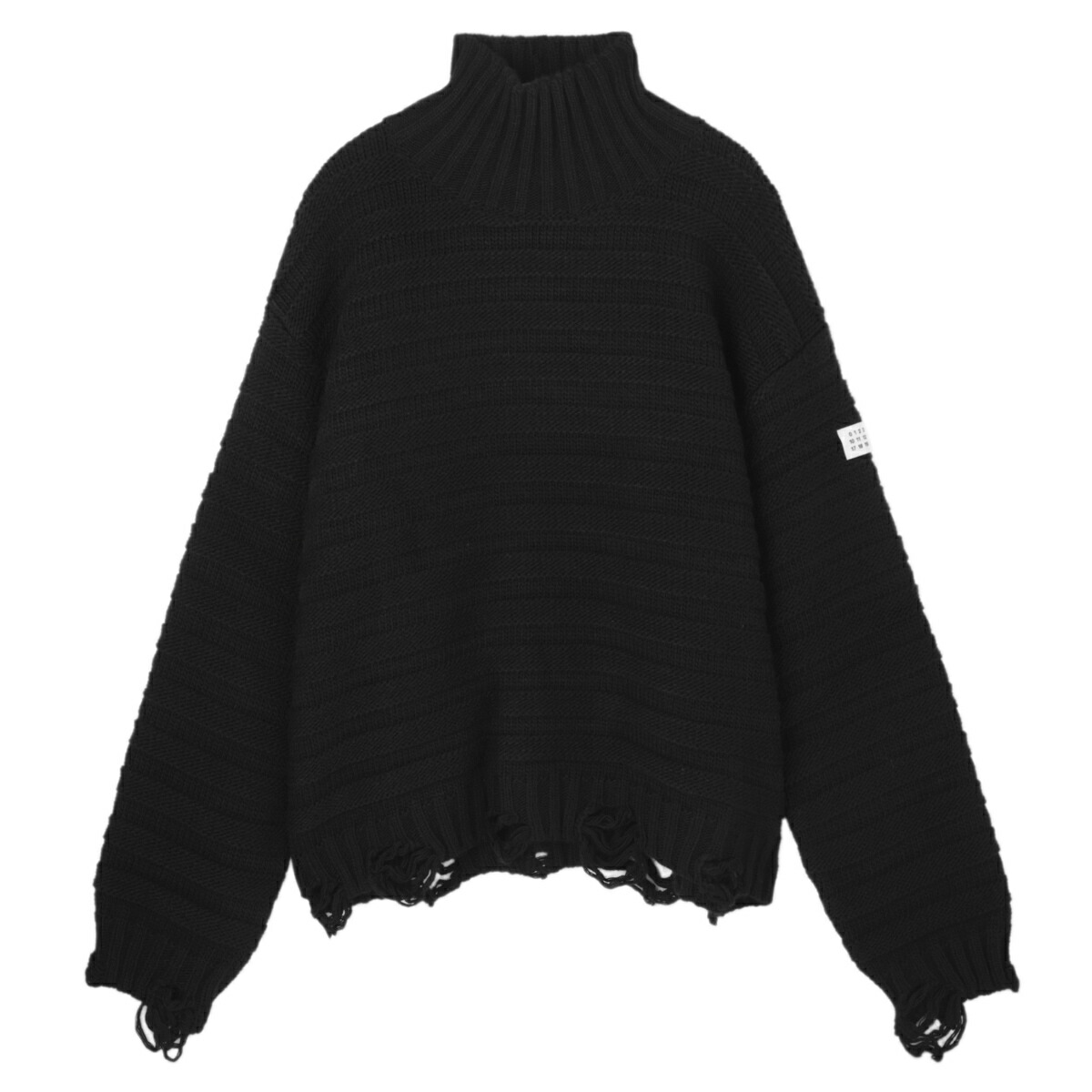MM6 メゾンマルジェラセーター MM6 ニット セーター Maison Margiela(エムエムシックス メゾン