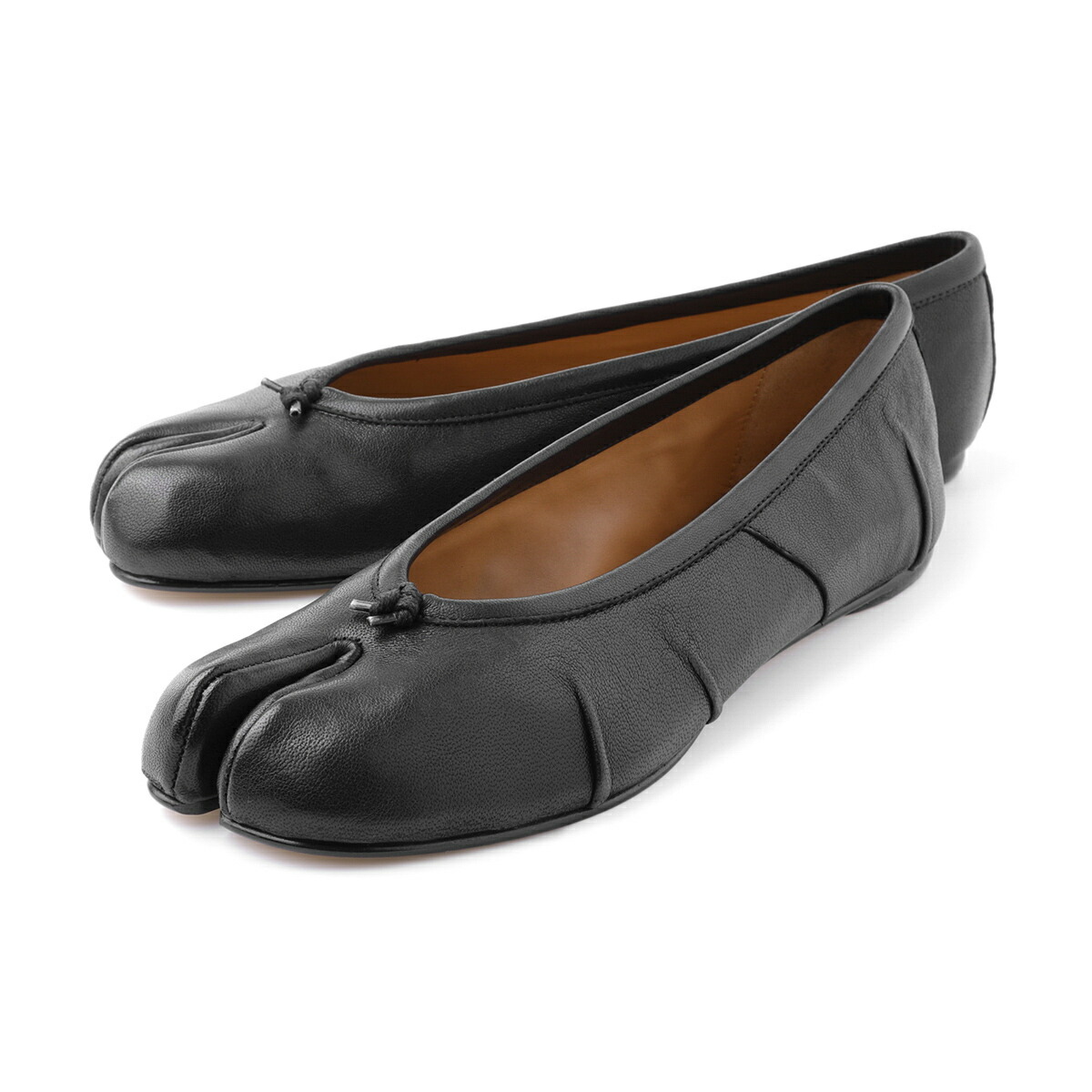 maison margiela マルジェラ タビ　パンプス　サイズ38 Maison Margiela メゾンマルジェラ パンプス TABI タビ 大きい