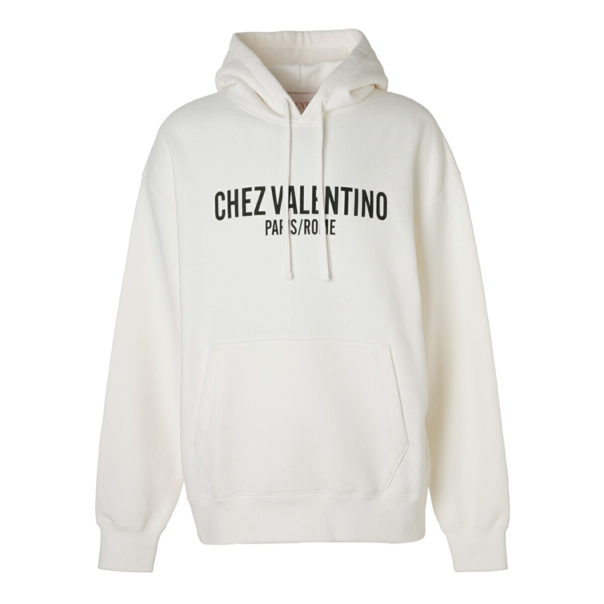 楽天市場】ヴァレンティノ VALENTINO メンズ トップス パーカー