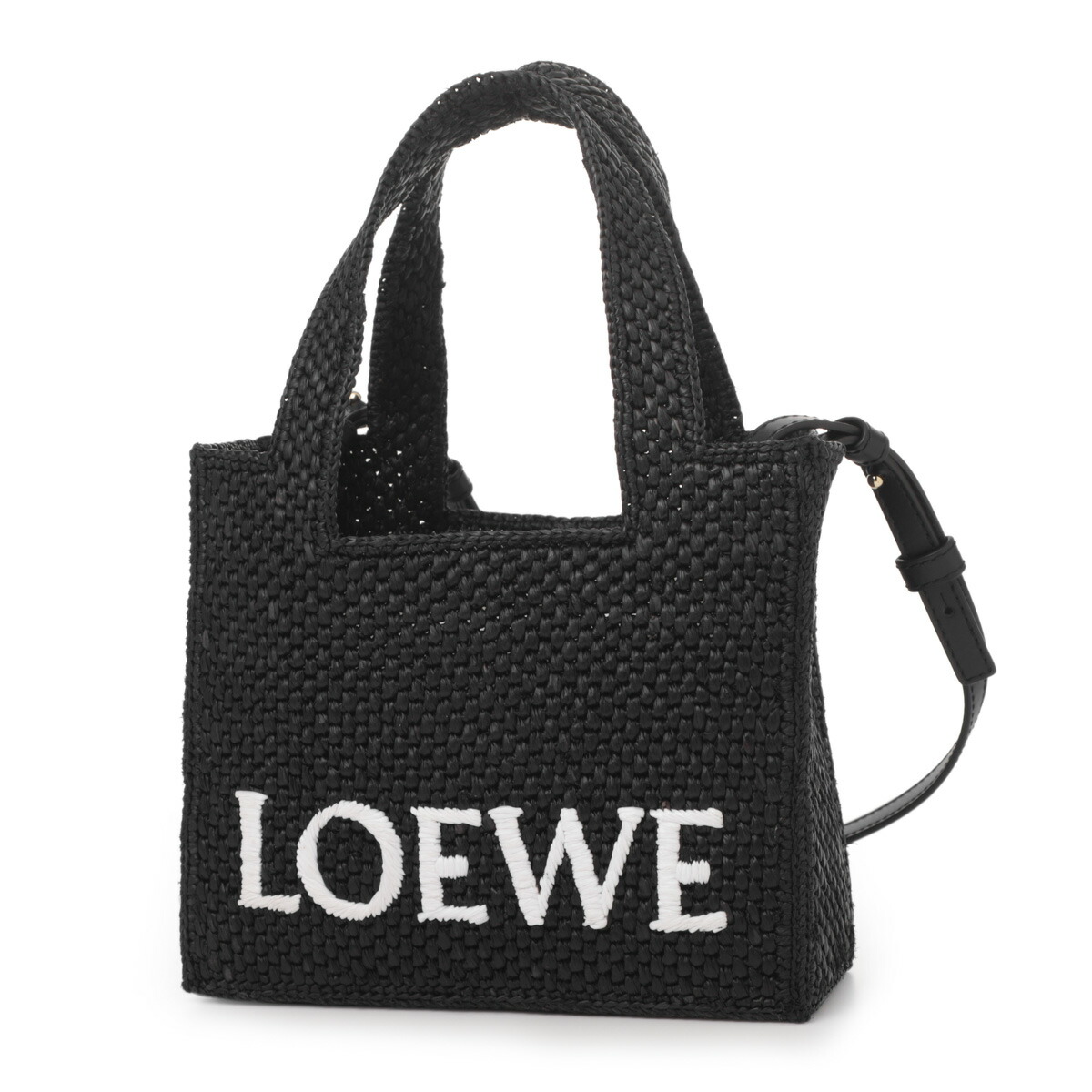 LOEWE ロエベ　バック LOEWE ロエベ ハンドバッグ 3WAY/ショルダーバッグ/PUZZLE EDGE