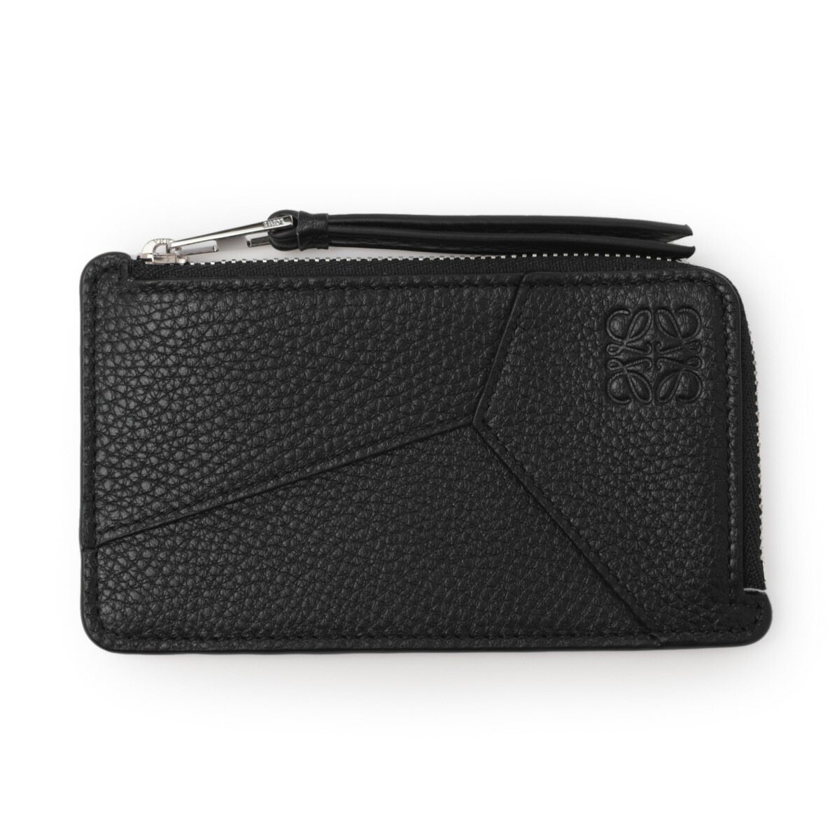 楽天市場】ロエベ LOEWE ストラップ付き コインケース ブラック