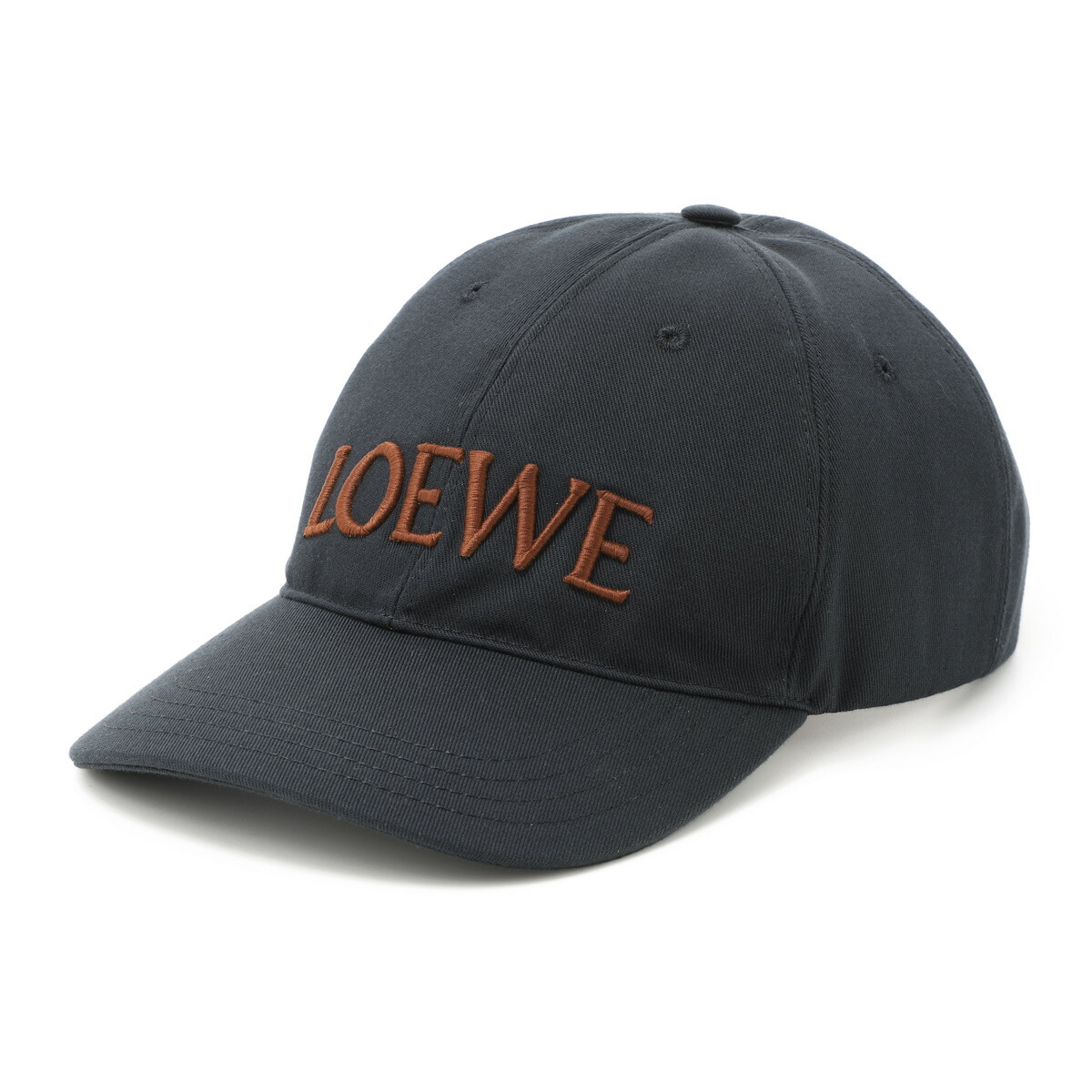 楽天市場】ロエベ LOEWE ベースボールキャップ メンズ