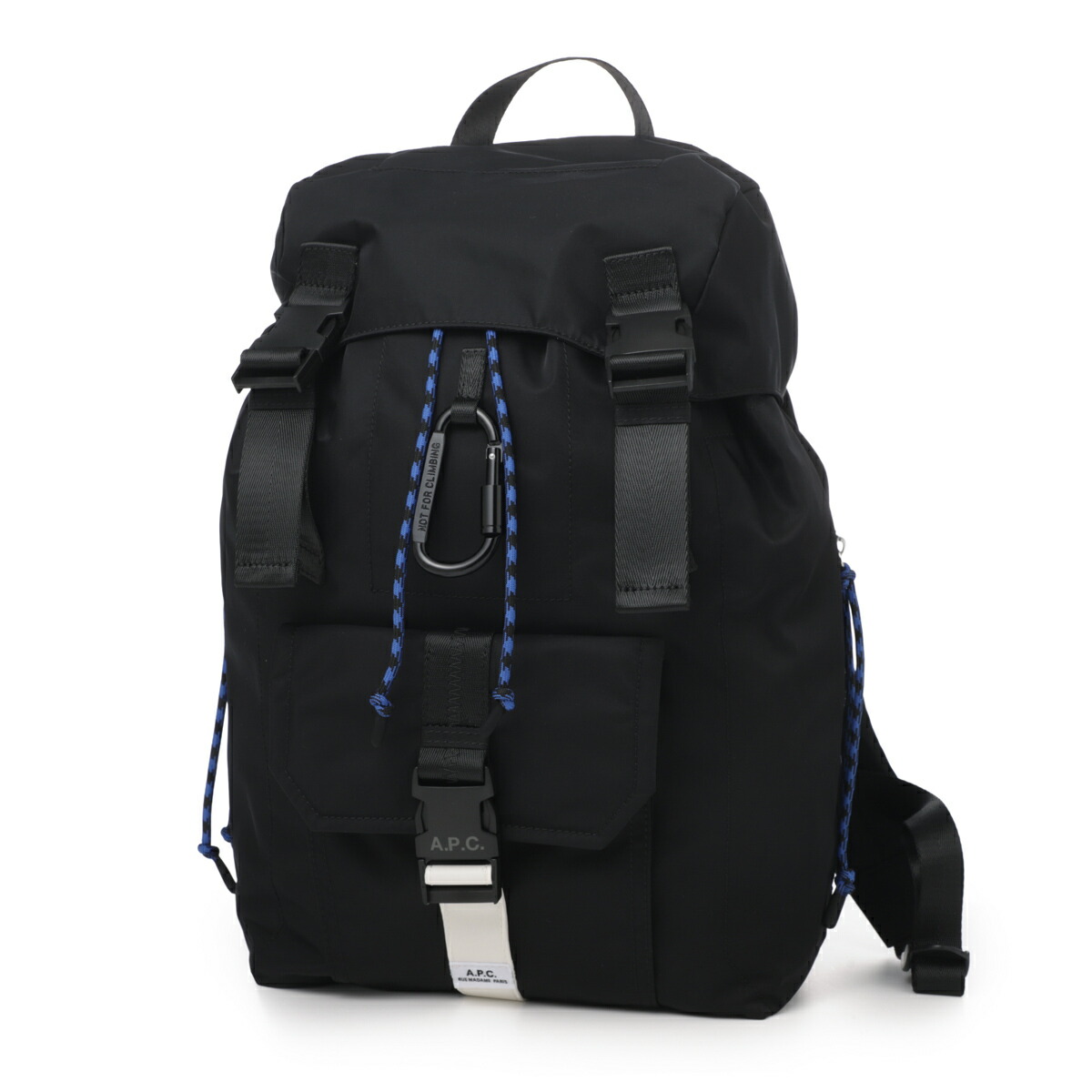 【未使用級】A.P.C SAC A DOS TREK デイパック ユニセックス SAC A DOS TREK（バックパック/リュック）｜A.P.C.