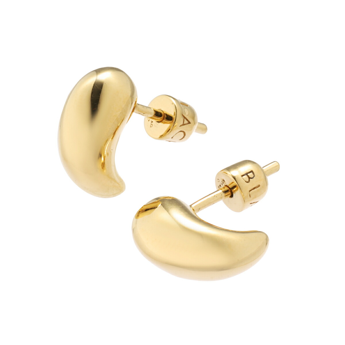 楽天市場】マリーン セル MARINE SERRE 片耳ピアス シングル