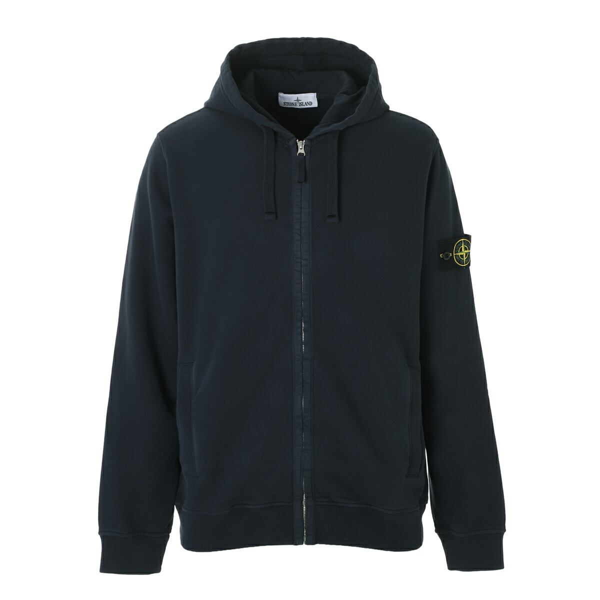 楽天市場】ストーンアイランド STONE ISLAND パーカ フーディ