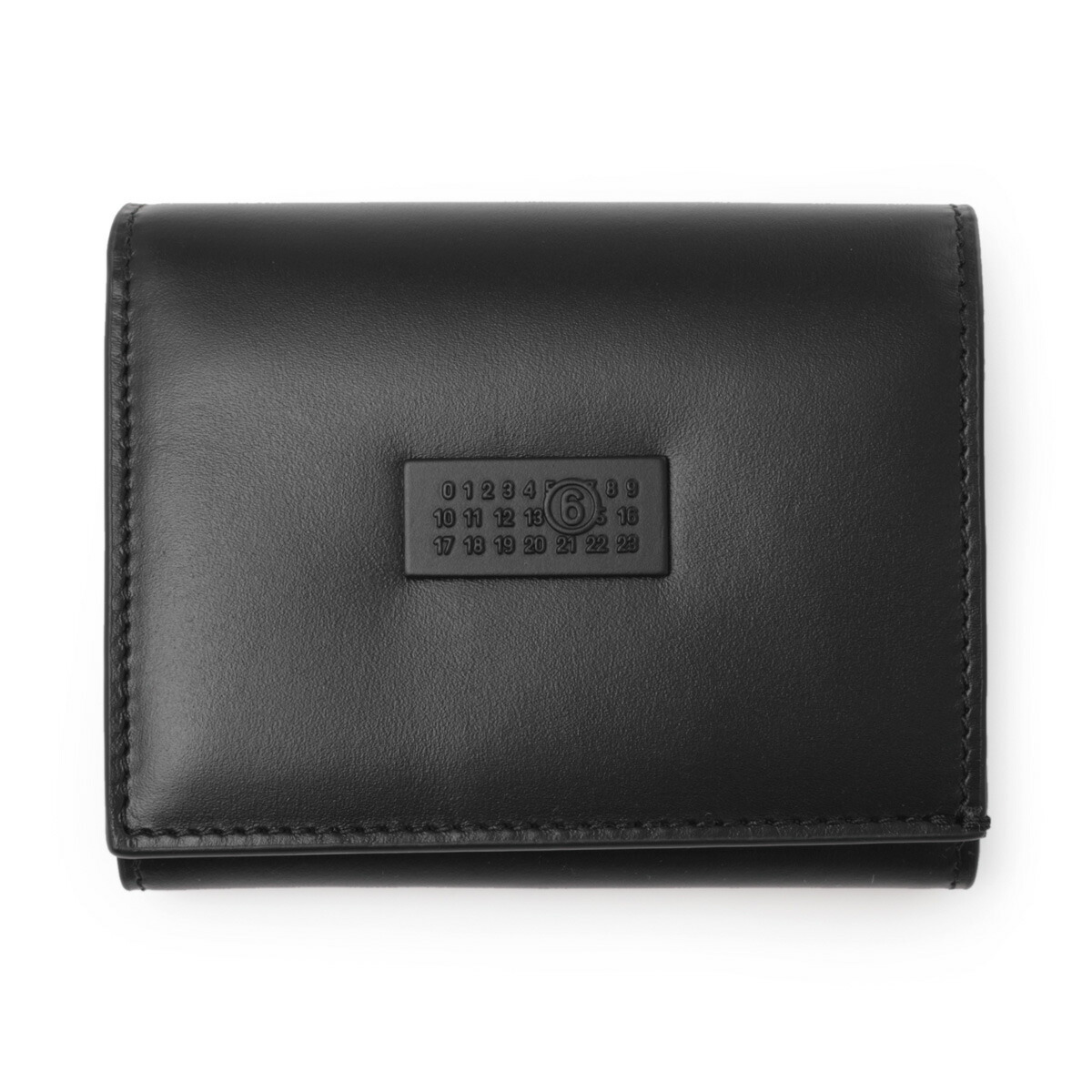 メゾンマルジェラ Maison Margiela 3つ折り財布s55ui0296 Maison Margiela(メゾンマルジェラ) / 3つ折り財布/レザー
