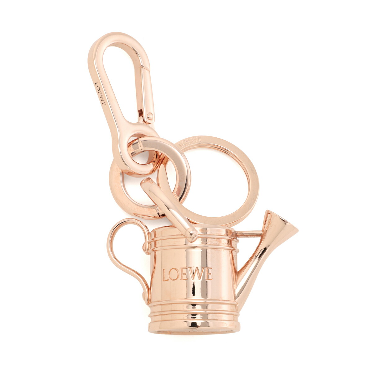 極美品 正規品LOEWE ロエベ　レザー　コインケース　小銭入れ　チャーム imgrc0134474264.jpg