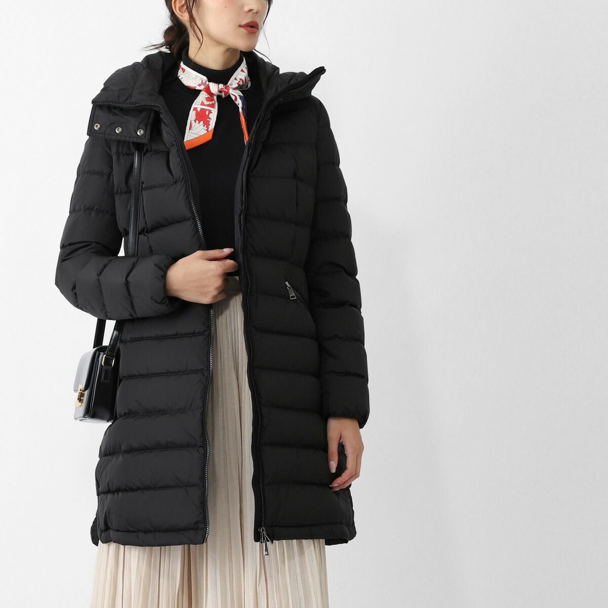 楽天市場】【アウトレット】モンクレール MONCLER ダウンコート