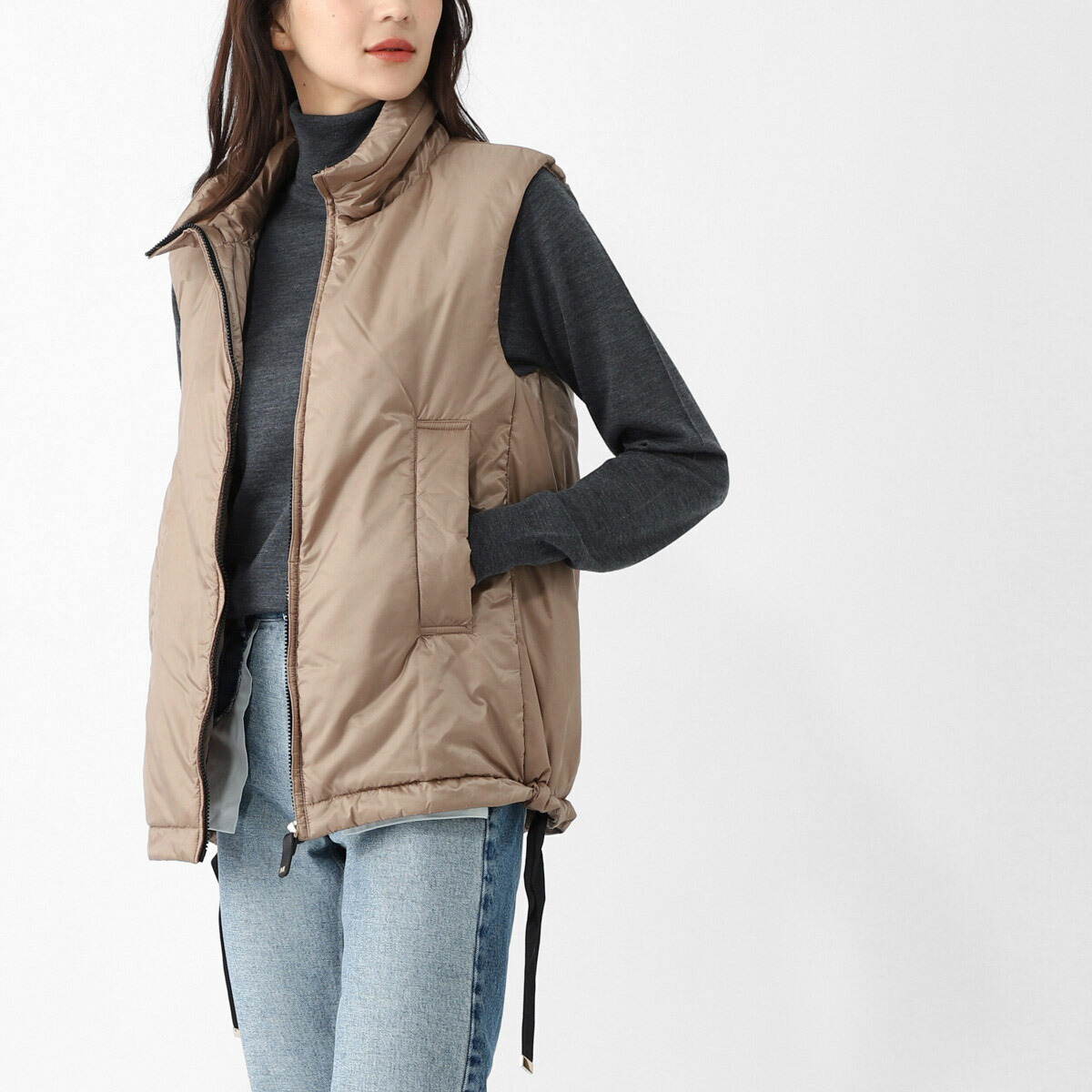 楽天市場】S MAX MARA エス マックスマーラ ベスト MARIE レディース