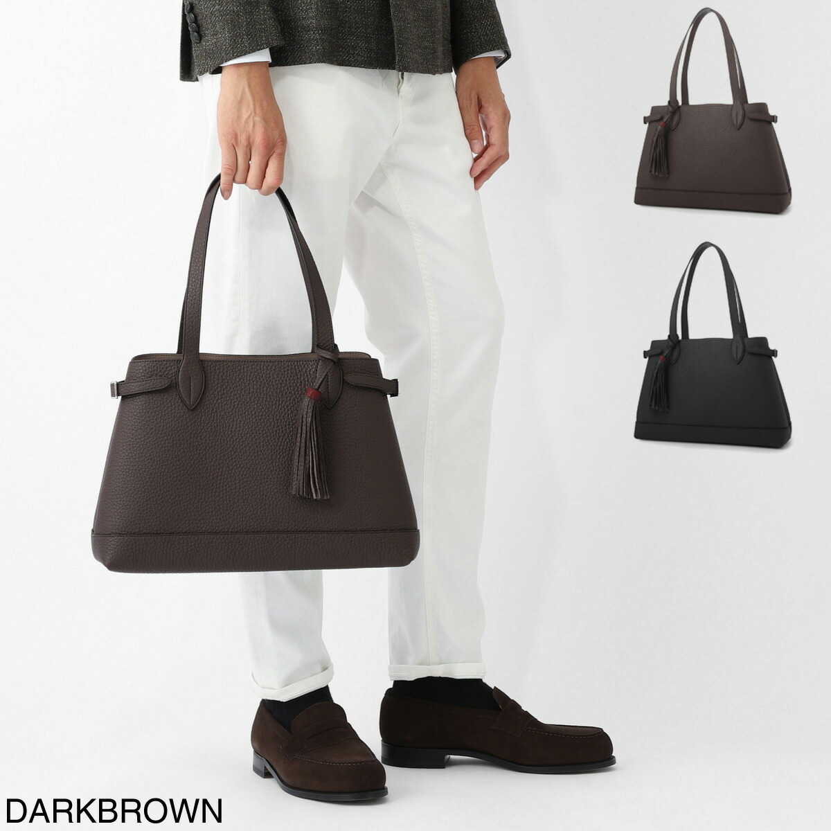 楽天市場】【アウトレット】シセイ Cisei ブリーフケース メンズ 0901