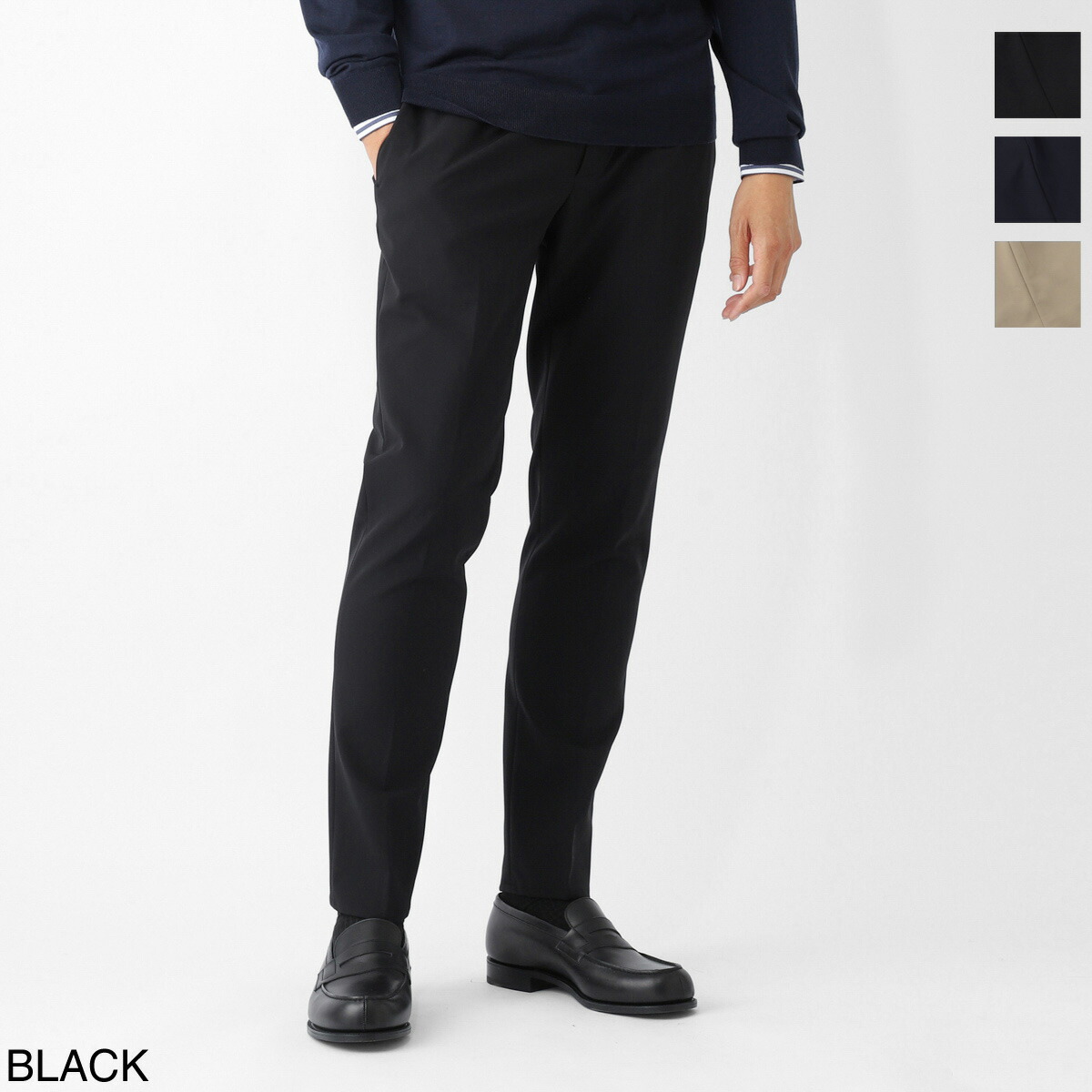 楽天市場】ジャブス アルキヴィオ GIAB'S ARCHIVIO イージーパンツ