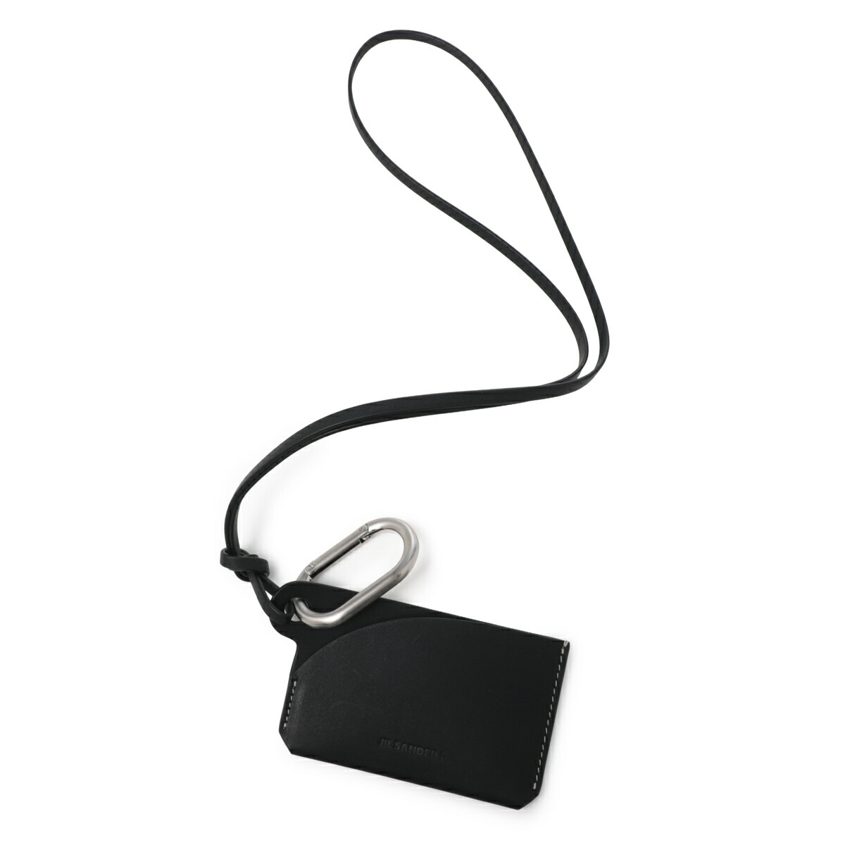 楽天市場】【アウトレット】ジルサンダー JIL SANDER ストラップ付き