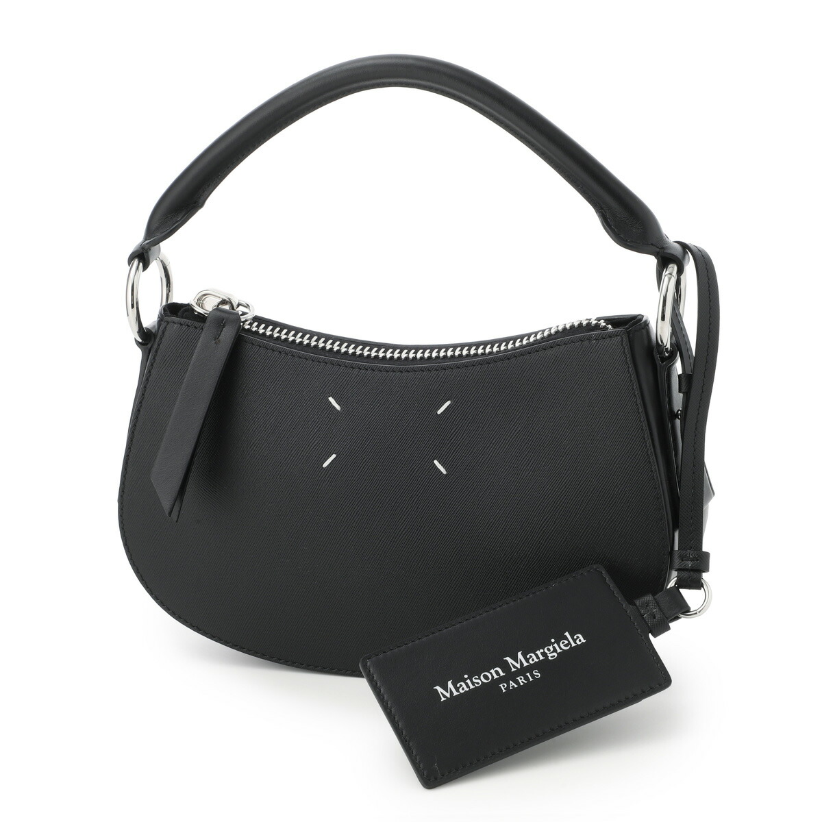楽天市場】メゾンマルジェラ Maison Margiela ハンドバッグ 2WAY