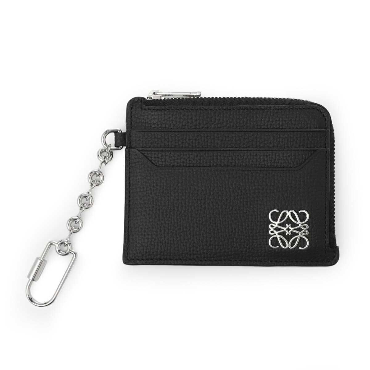ロエベ　コインケース　ブラック 楽天市場】ロエベ LOEWE ストラップ付き コインケース ブラック