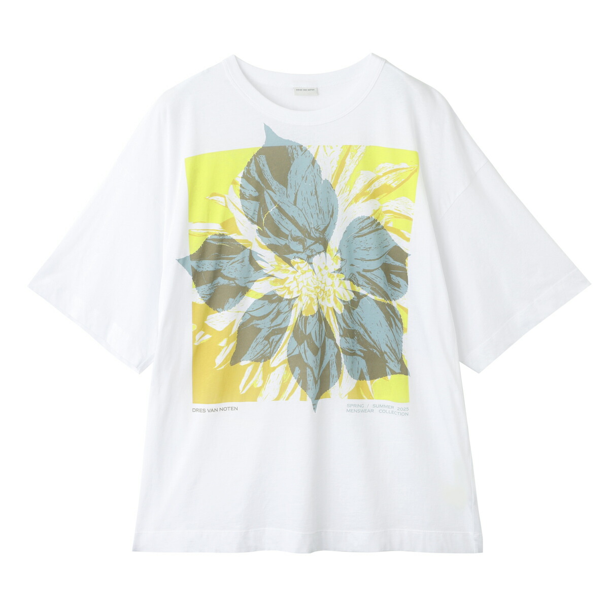 楽天市場】DRIES VAN NOTEN ドリスヴァンノッテン Tシャツ