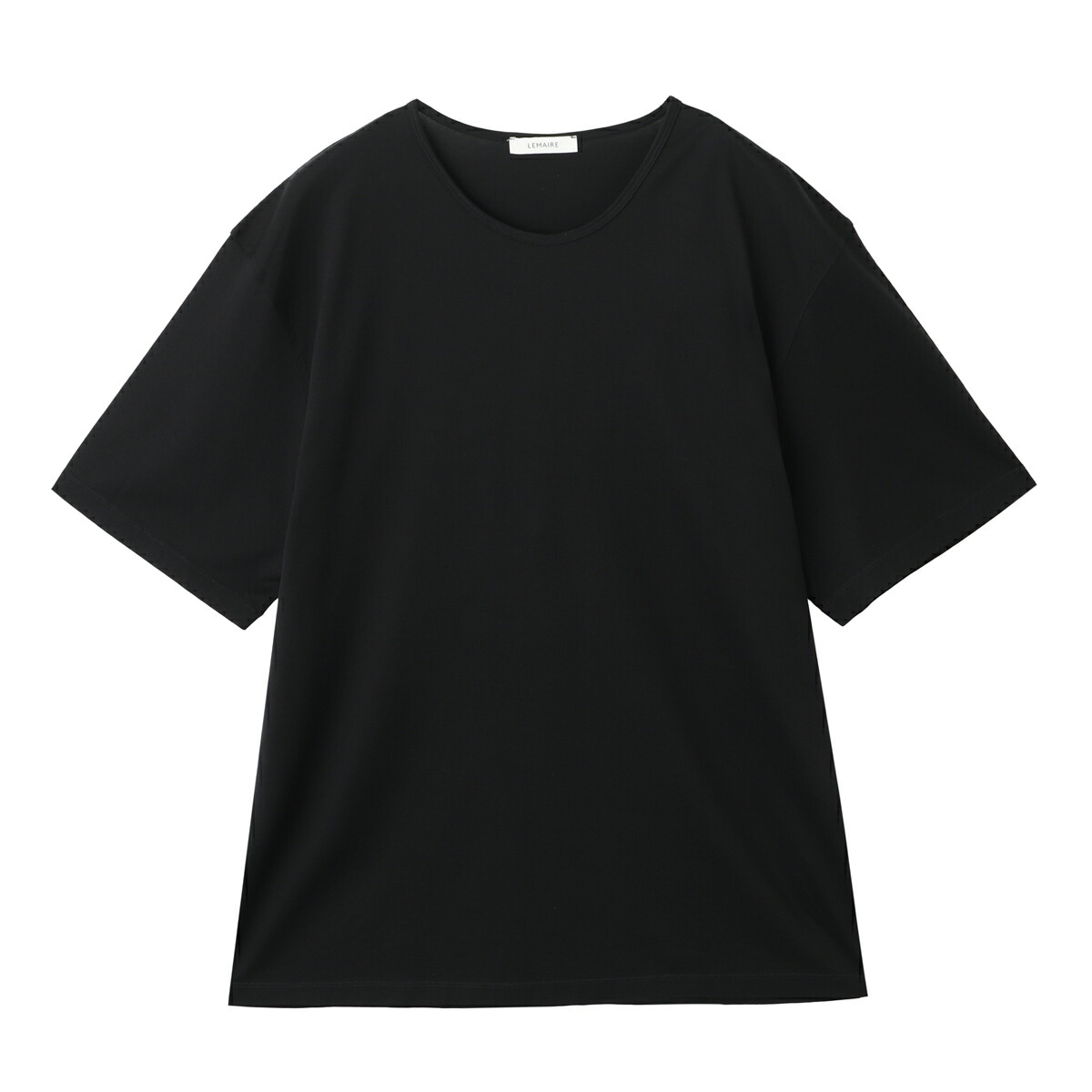 楽天市場】Lemaire ルメール Tシャツ SS RELAXED TEE TO1231