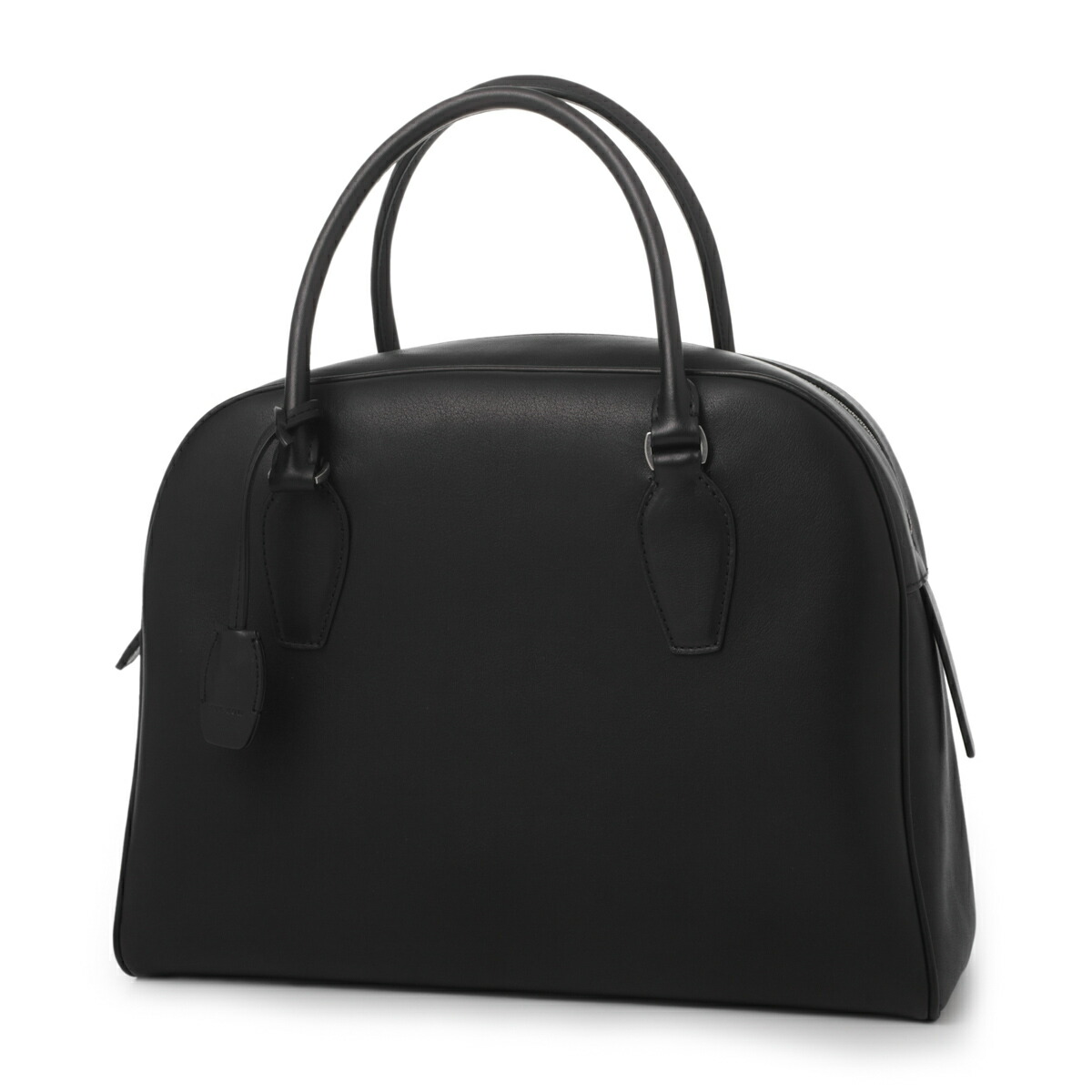 楽天市場】ザ ロウ THE ROW トートバッグ ブラック レディース