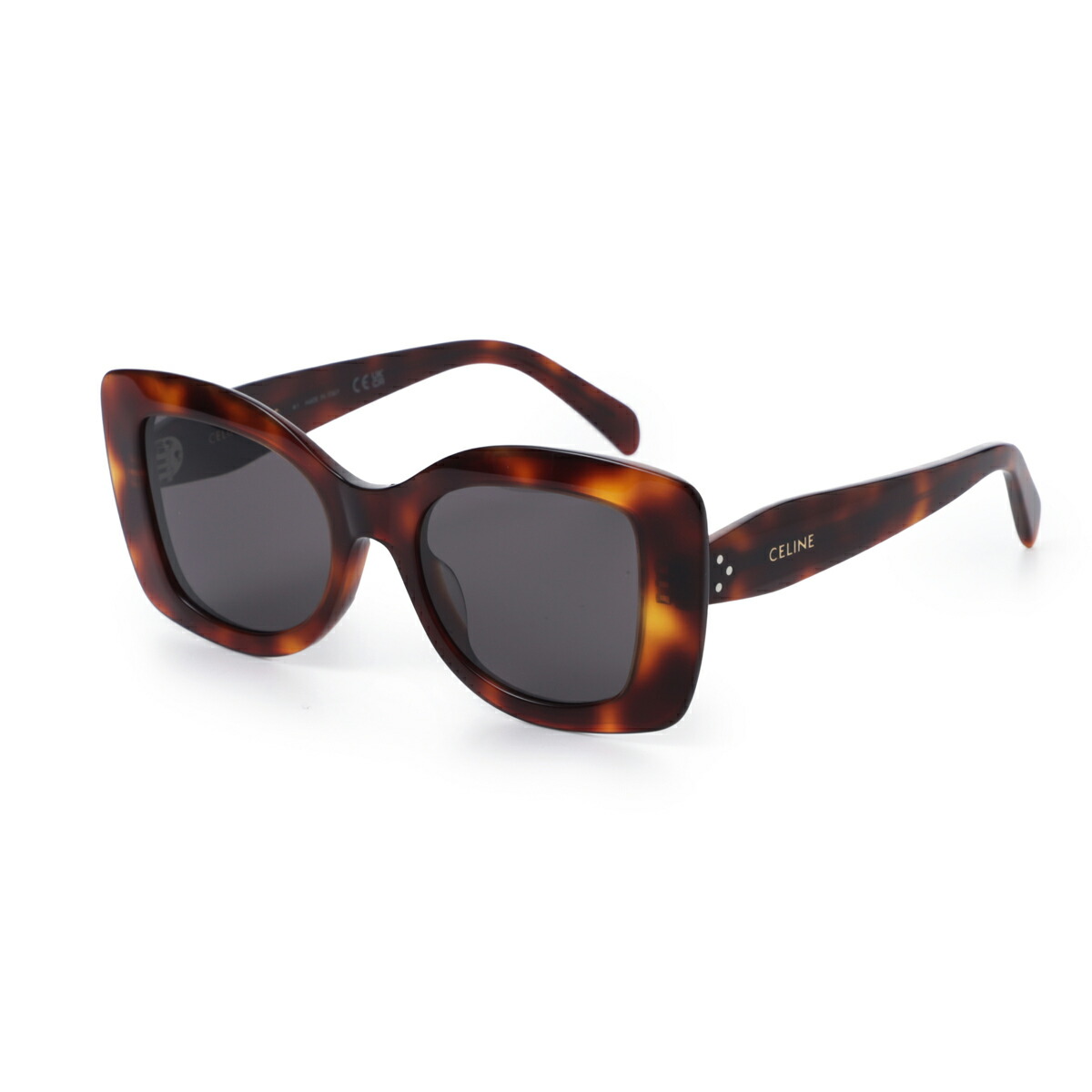 楽天市場】セリーヌ CELINE サングラス ブラック レディース