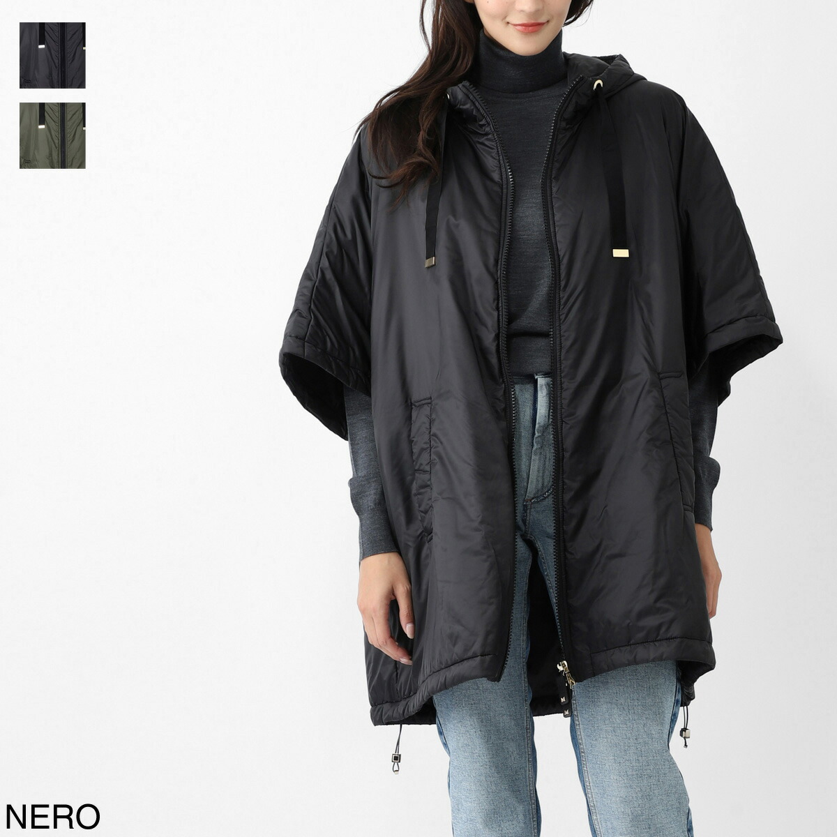 楽天市場】【アウトレット】マックスマーラ Max Mara ボアジャケット