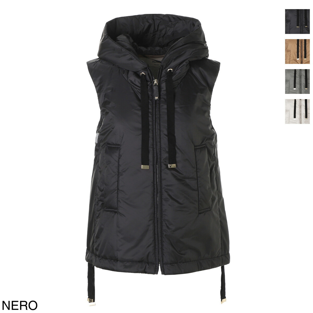 楽天市場】マックスマーラ ザ・キューブ MAX MARA THE CUBE ダウン