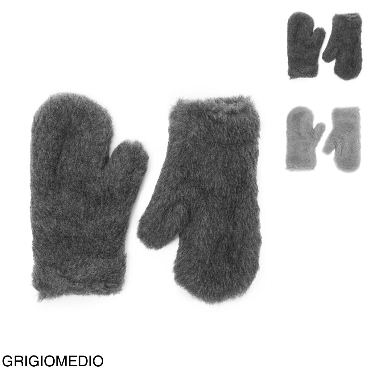 MAX MARAマックスマーラMINKMITT ミンク ミトン ファー　手袋 350829667_2.jpg