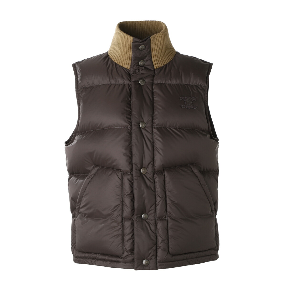 楽天市場】CELINE セリーヌ ベスト 2ADCK823Y.38NO レディース