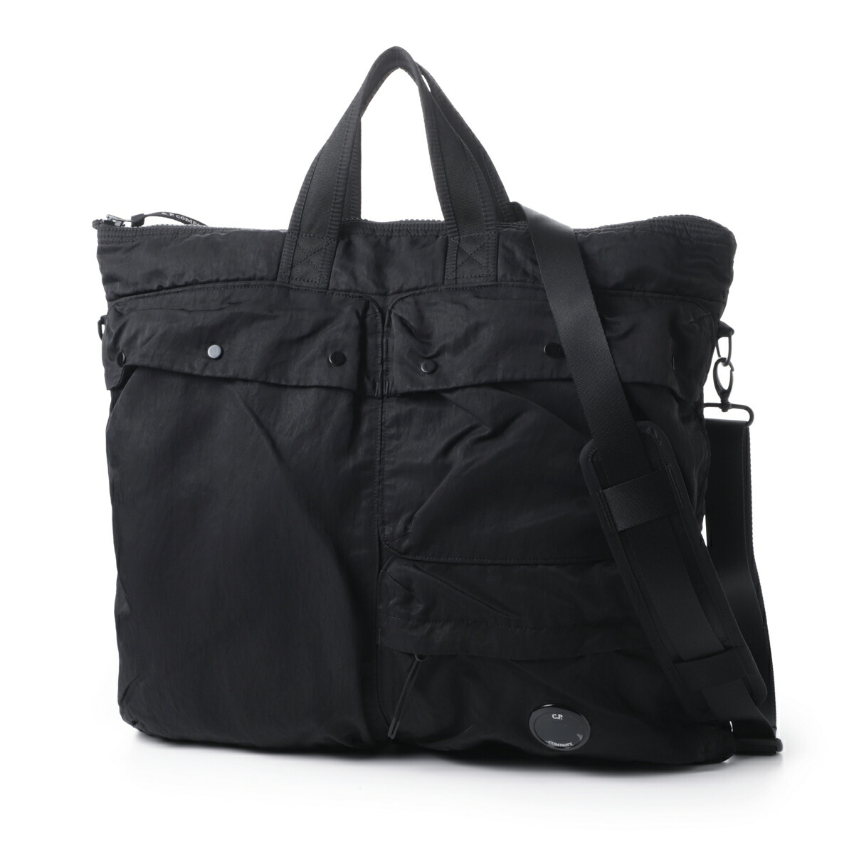 楽天市場】C.P.COMPANY シーピーカンパニー ショルダーバッグ Nylon B