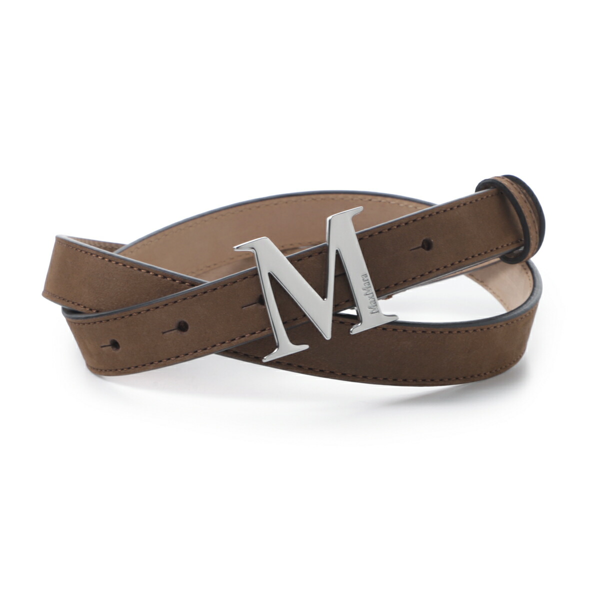 楽天市場】ザ ロウ THE ROW ベルト ブラック レディース w1283