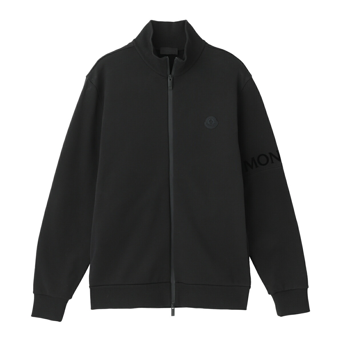 楽天市場】モンクレール MONCLER スウェット ブルー 8g00016 899ps 778
