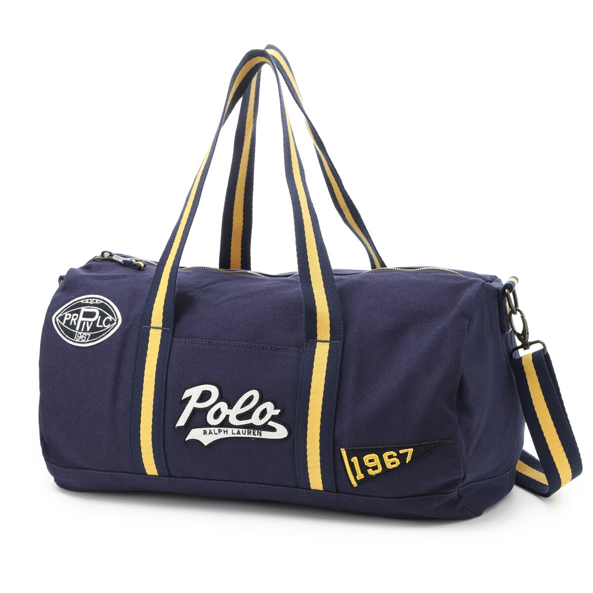 楽天市場】【今だけクーポン配布中】ボーラー ボストンバッグ