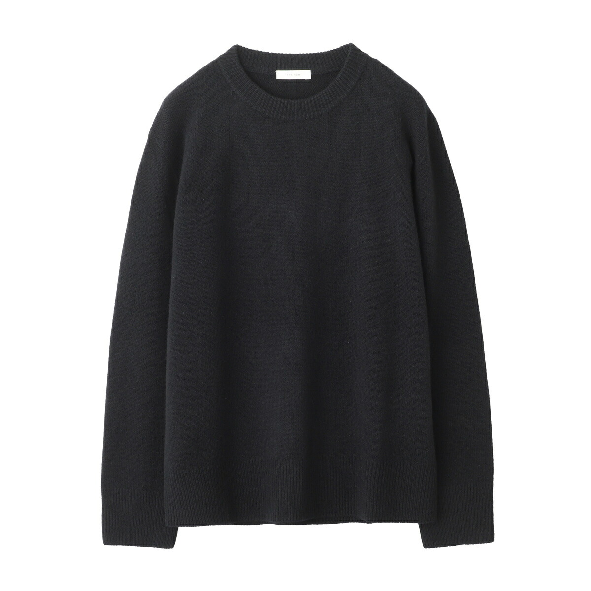 楽天市場】THE ROW ザ・ロウ セーター STEPNY TOP 5583 Y184