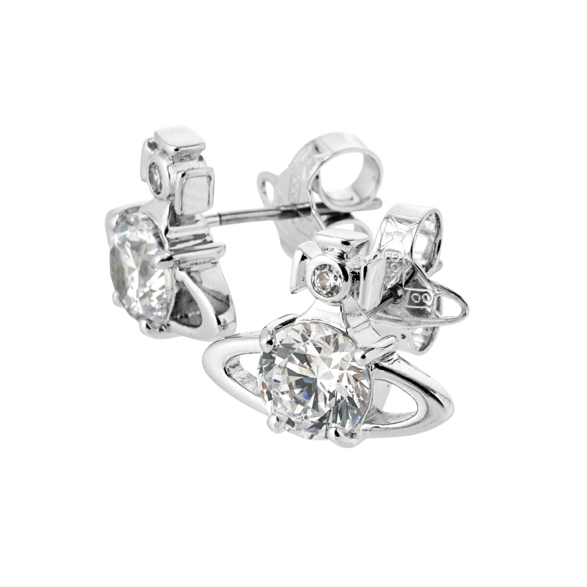 楽天市場】ヴィヴィアンウエストウッド Vivienne Westwood ピアス