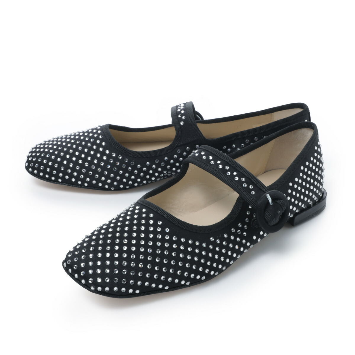 レペット repetto バレエシューズ メリージェーン ブラック レディース v4141satstd 410 noir GEORGIA SACCHETTO【返品送料無料】