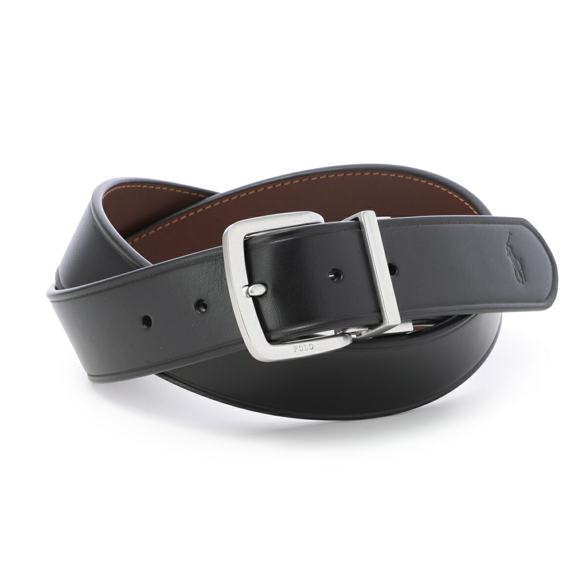 楽天市場】メゾンマルジェラ Maison Margiela ベルト ブラック メンズ