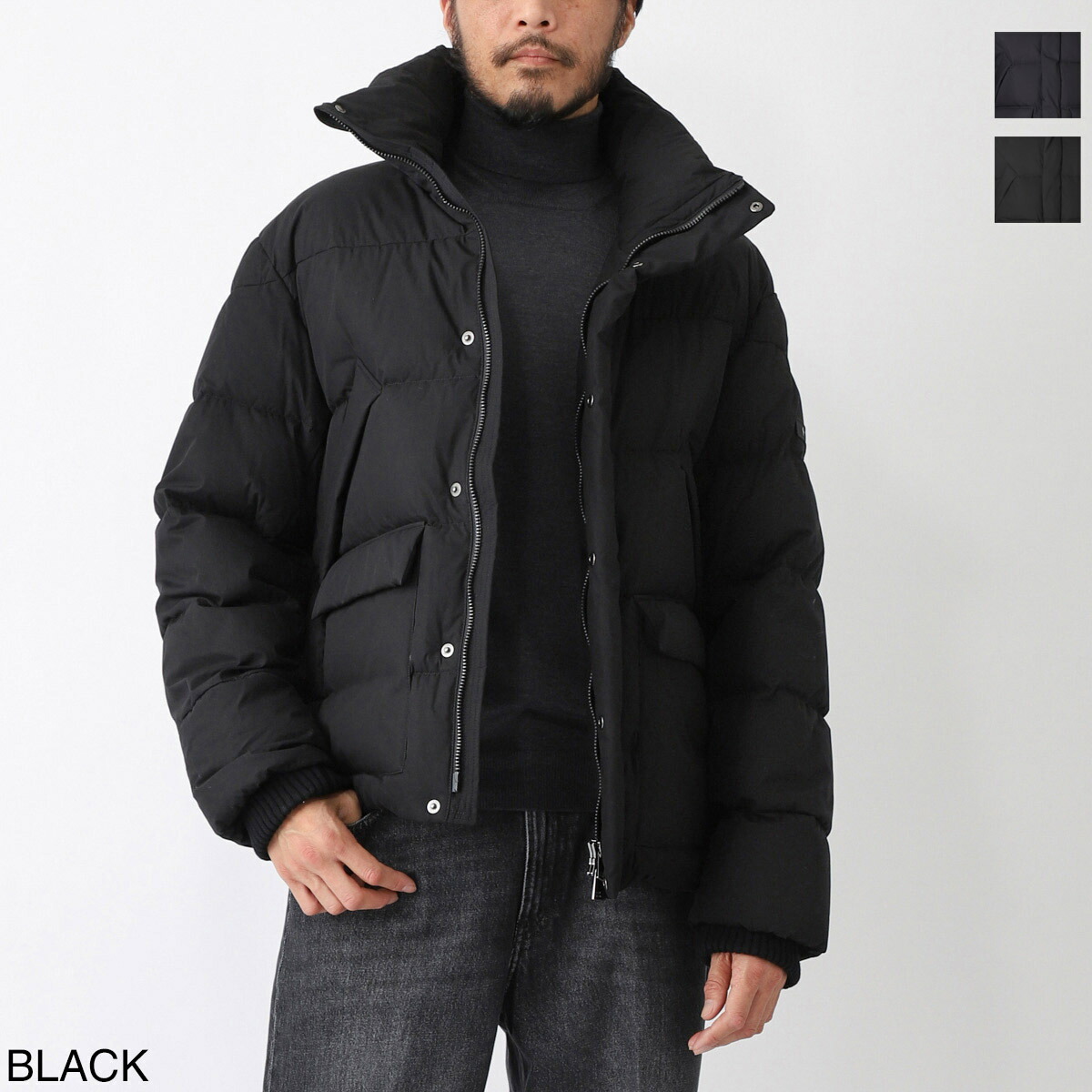 楽天市場】【アウトレット】タトラス TATRAS ダウンジャケット