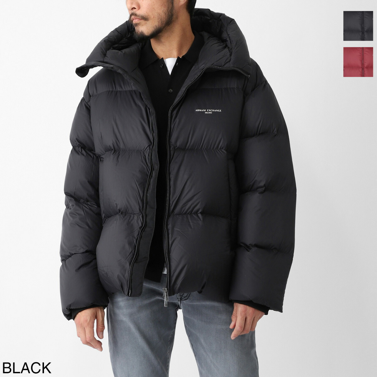 楽天市場】ARMANI EXCHANGE A/X アルマーニ エクスチェンジ ライト