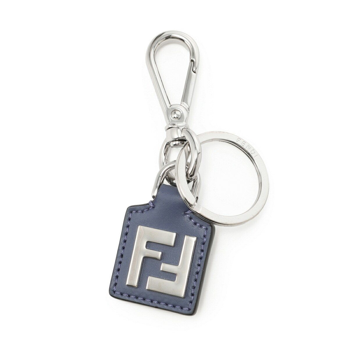 楽天市場】FENDI フェンディ FENDI Graphy Key Holder グラフィ