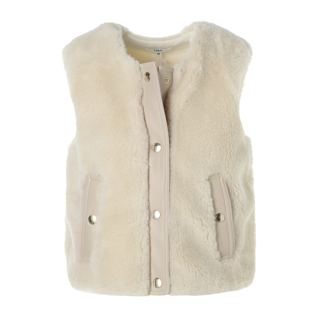 楽天市場】モンクレール MONCLER 中綿入り ベスト ベージュ レディース