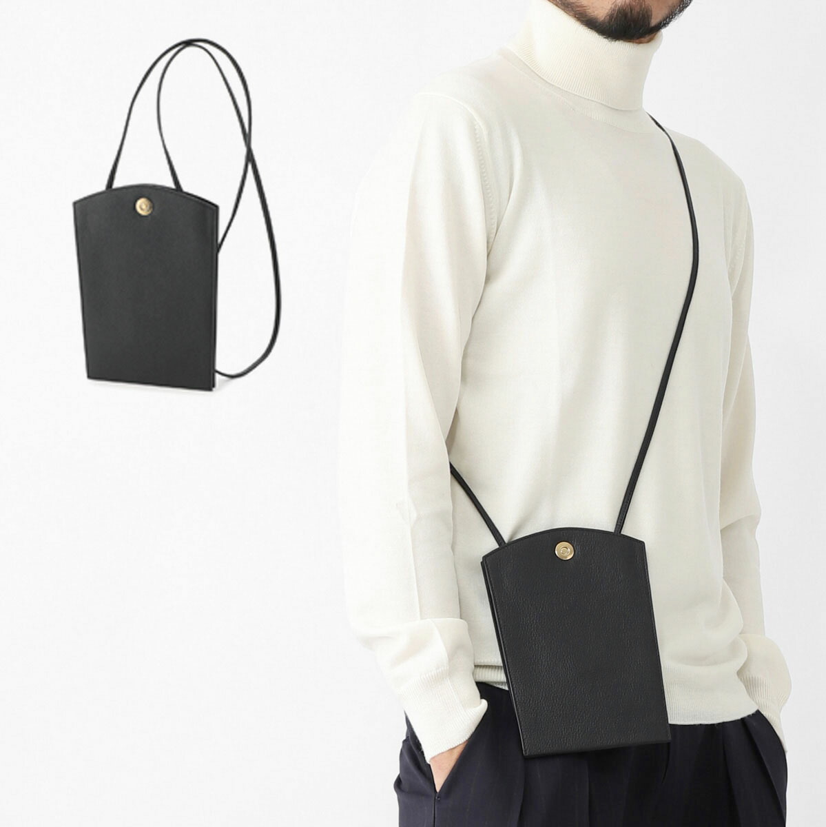 楽天市場】【アウトレット】シセイ Cisei ブリーフケース メンズ 0901