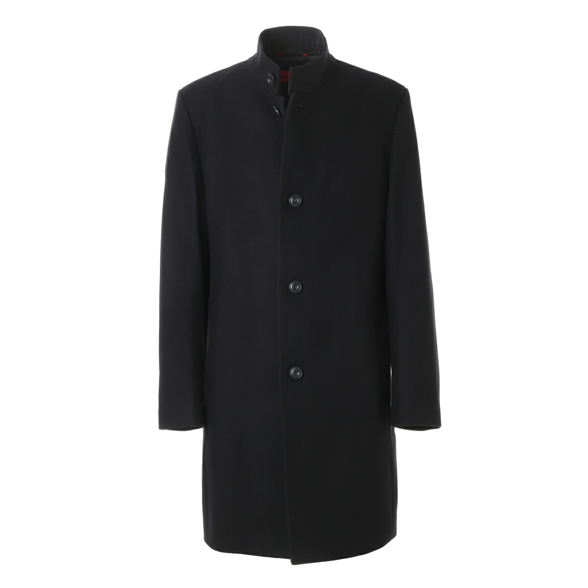 楽天市場】HUGO BOSS ヒューゴボス ボアコート 50499100 10220298